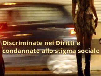 Festa della Donna ed escort, 120mila donne non tutelate in Italia