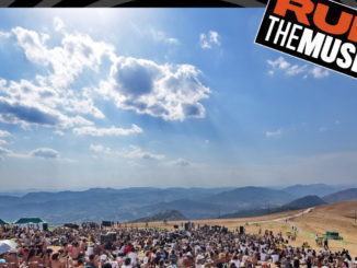 Suoni Controvento aderisce a Run the Music I luoghi della musica, live club e festival, si sono fermati