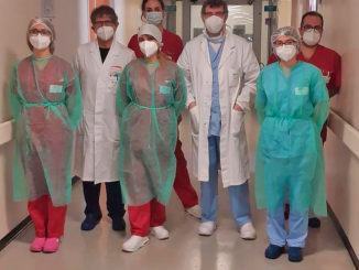 Teleneurofisiologia Terni, sperimentazione su rivista scientifica E-Health