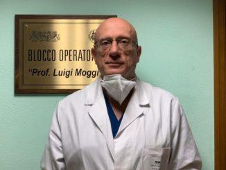 Massimo Lenti presidente Collegio italiano primari Chirurgia Vascolare