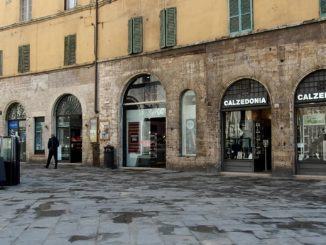 Meno negozi nei centri storici: meno servizi, sicurezza e attrattività