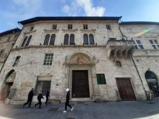 Cittadella giudiziaria percorsi del contado parco del Rio e del Bulagaio