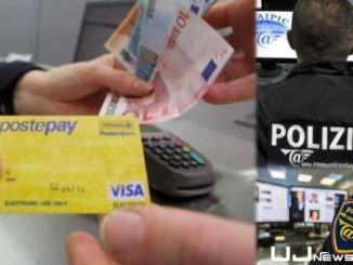 Denunciata donna italiana intermediatrice di un network nigeriano