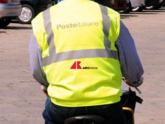 Subito Piano vaccini per personale front-end di Poste Italiane