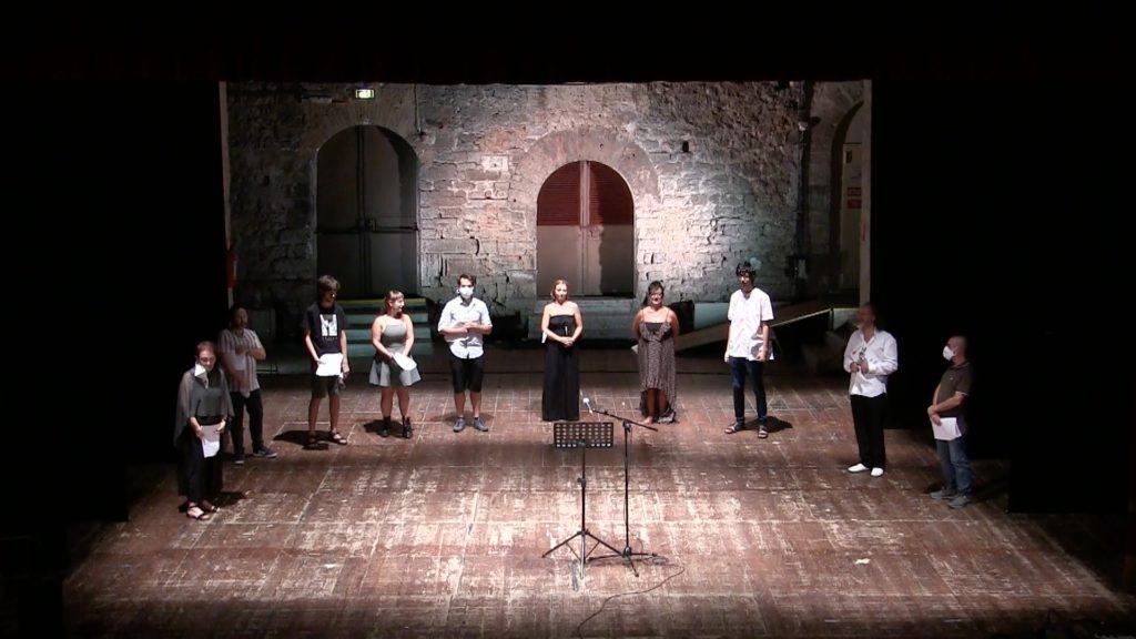 Narni: associazione Corsa, il racconto di un anno di pandemia