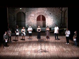 Narni: associazione Corsa, il racconto di un anno di pandemia