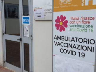 Vaccini: YouTrend, somministrazioni, balzo Lombardia-Umbria