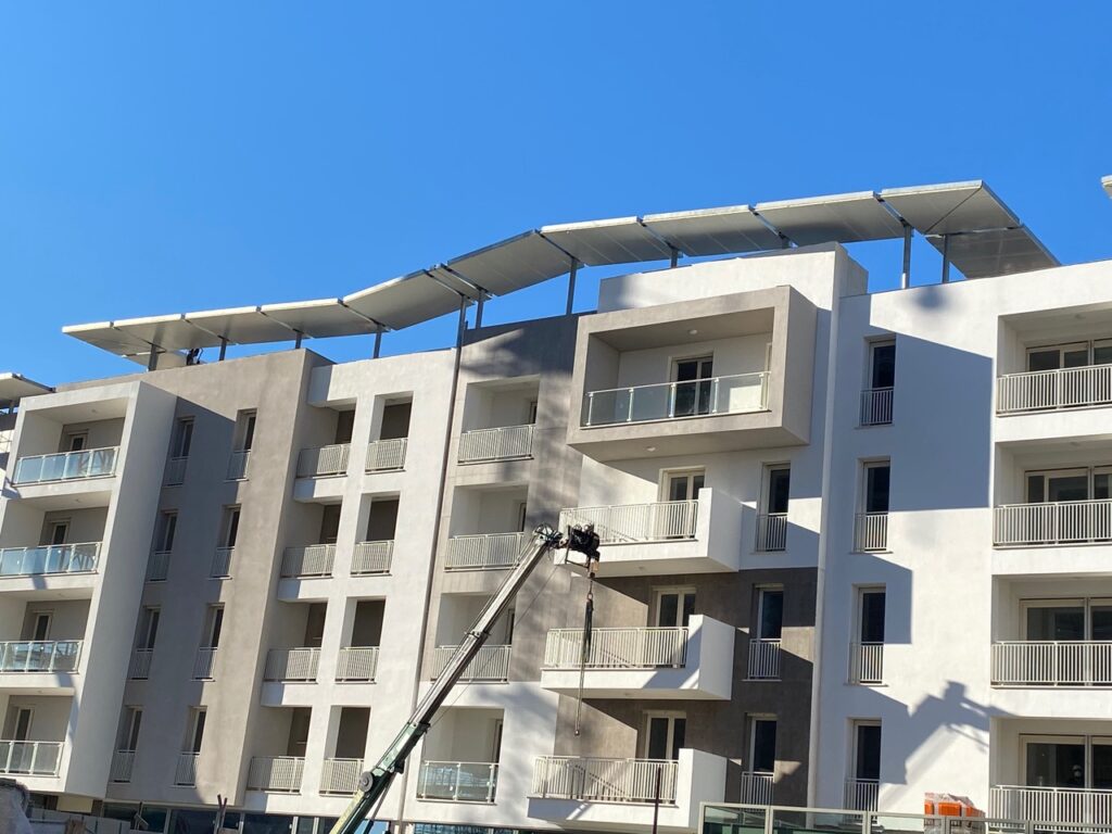 Ex Tabacchificio a Perugia, Sunia e Cgil, ma è o non è housing sociale?