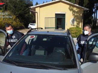 Autorizzazioni delle cave, funzionario Regione e imprenditrice arrestati