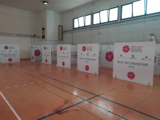Secondo open day, domenica 29 agosto, sabato 28 a Terni