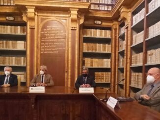 Turismo: primo master in Management del patrimonio culturale