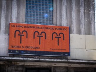 Teatro Sant’Ercolano, il teatro che non c’è (o quasi)