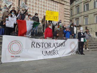 Settore Ho.Re.Ca. scrive a Stato e Governo siamo stremati dalle limitazioni