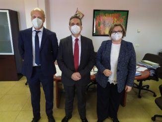 Azienda USL Umbria 2, a Terni nuovo direttore sanitario Simona Bianchi