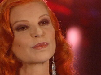 Milva e Tagoseis, immortale la sua performance a Umbria Jazz 2004