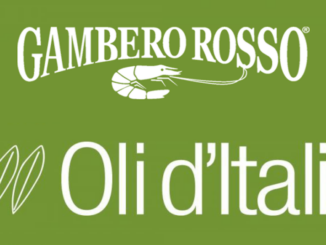 Oli d'Italia Gambero-Rosso