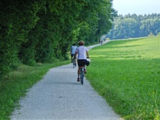 Ciclovie, assessore Melasecche, confronto molto positivo con Trenitalia