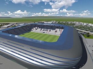 Futuro dello stadio Liberati, a Terni, tra progetto stadio-clinica e incertezza