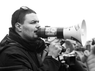 Andrea Ferroni, Prc, chiede dimissione Squarta, ma perché?