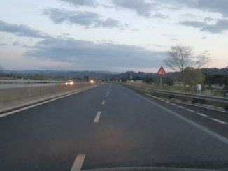 Quasi 60 milioni all'Umbria per ponti, viadotti e strade