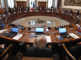 Pronto il decreto riaperture, ecco cosa prevede il testo del Consiglio dei ministri
