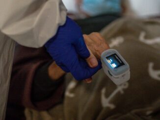 Potenziamento delle cure domiciliari per i pazienti affetti da Covid-19