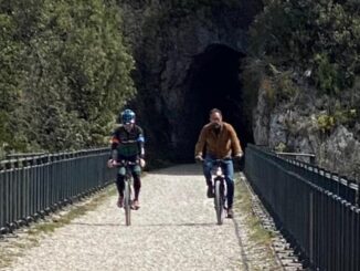 Umbriaperta, presentato pacchetto di interventi per 17 milioni di euro