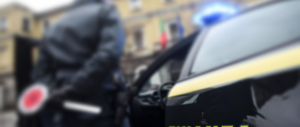 Denunciati oltre mille furbetti del Reddito di Cittadinanza