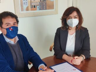 Firmato protocollo d'intesa fra Sviluppumbria e Post