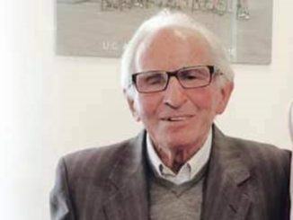 Morto l'Assisano Gino Fragola, un imprenditore lungimirante