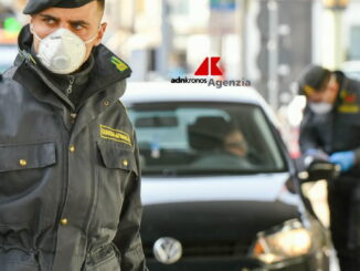 Spacciavano eroina a minorenne ternana, arrestati due malviventi