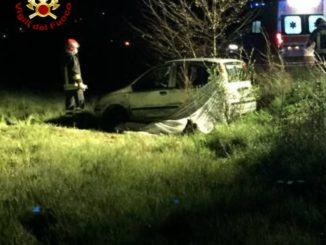 Incidente mortale a Vocabolo Prati, Marsciano, muore un ragazzo di 22 anni