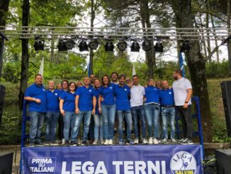 Lega Terni: “Nel Dup tanti progetti innovativi per il sociale