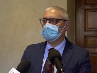 Piano sanitario: i sindacati hanno incontrato il direttore Braganti. “Forti limiti di mancata partecipazione alle scelte"