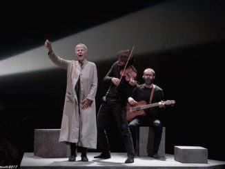 Occident Express su Rai 5 serie di appuntamenti dedicati a Ottavia Piccolo