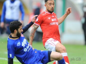 Calci,  Perugia gioca domani alle 15,er vincere servono bravura e fortuna
