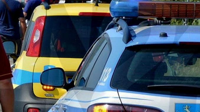 Incidente sulla Strada Statale 685, muore un motociclista