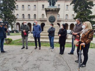 Tariffe degenza Rsa, scongiurare licenziamenti e mantenere servizi senza gravare su famiglie