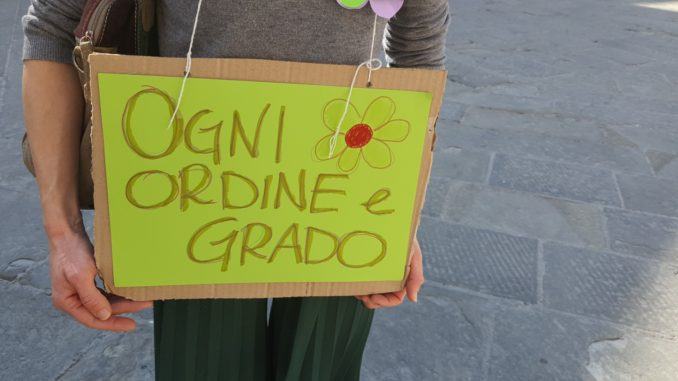 Narni chiude le scuole e il Comitato a Scuola Umbria si ribella