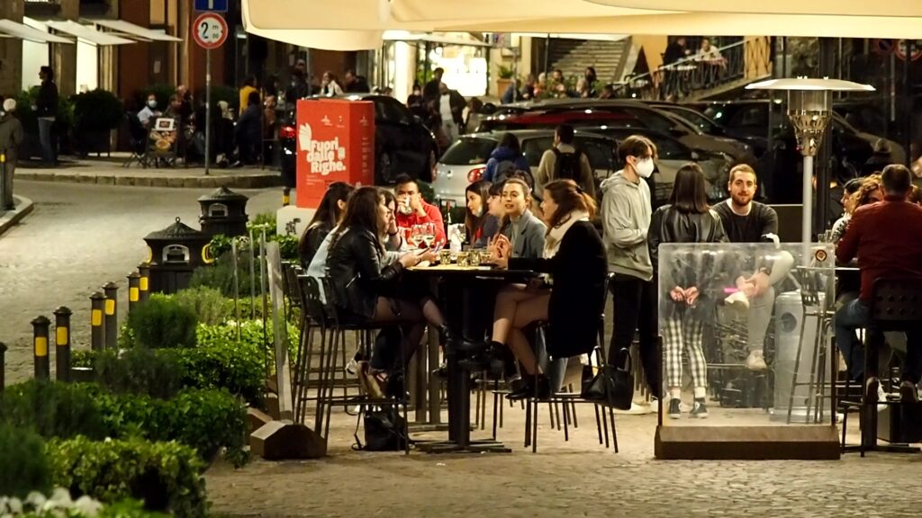 Covid, la fase 4 arriverà, avverrà in maniera depotenziata, ma fiducia a cittadini