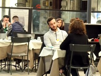 Coprifuoco spostato alle ore 23 e cancellato a giugno? Le ultime novità