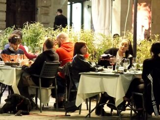 Umbria sempre più verso la zona bianca, numeri ridotti e sempre in calo