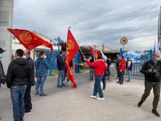 Sciopero Savit Terni, Busitalia e Savit, operato nel rispetto normativa