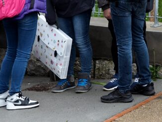 Contagi covid scuole, raddoppiano gli alunni positivi al 12 novembre