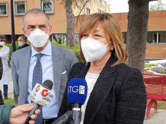 Anche Terni avrà le sue infrastrutture sanitarie all’altezza