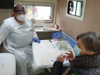 Riccardi, 'farmacie Fvg assicurano costi ridotti test rapidi a breve'