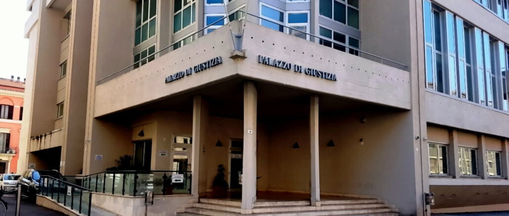 Stalking a Terni ex fidanzato condannato a due anni e quattro