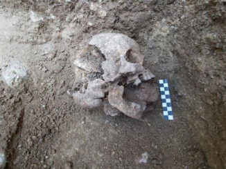 Lugnano in Teverina, emersi nuovi particolari su “necropoli dei bambini”