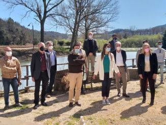 Turismo: presentato ad Amelia il circuito “Le Terre dei Borghi Verdi”