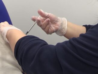 Vaccino ReiThera, 99 per cento risposta anticorpale dopo 2 dosi